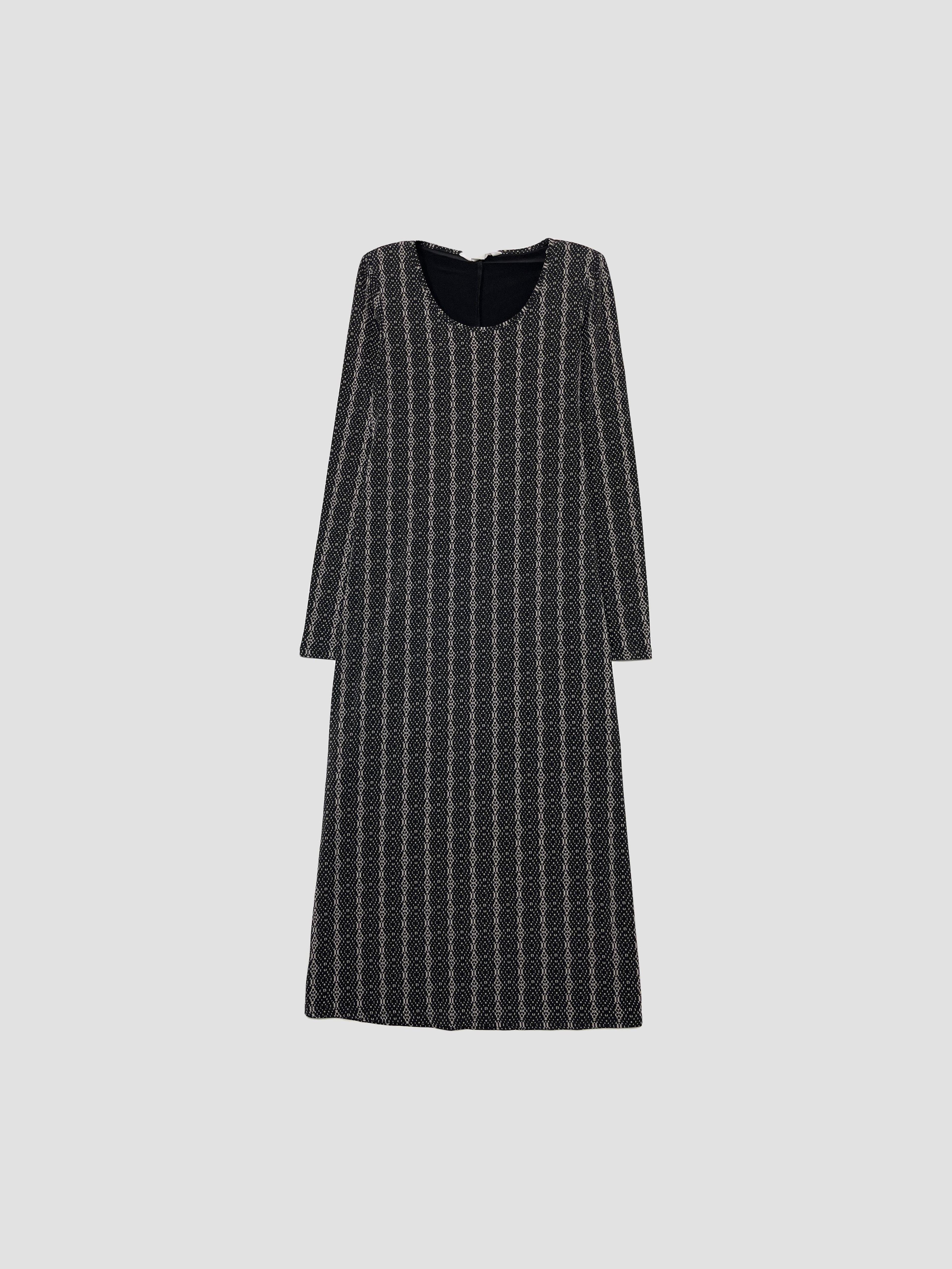 Vestido largo BCBGENERATION - Talla XXS (VOP01110488)-0