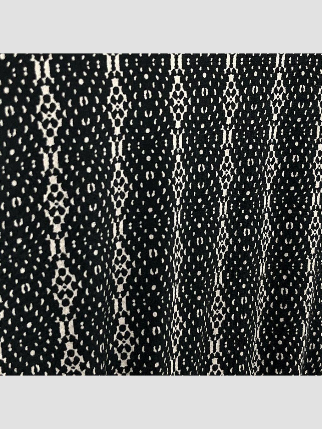 Vestido largo BCBGENERATION - Talla XXS (VOP01110488)-2