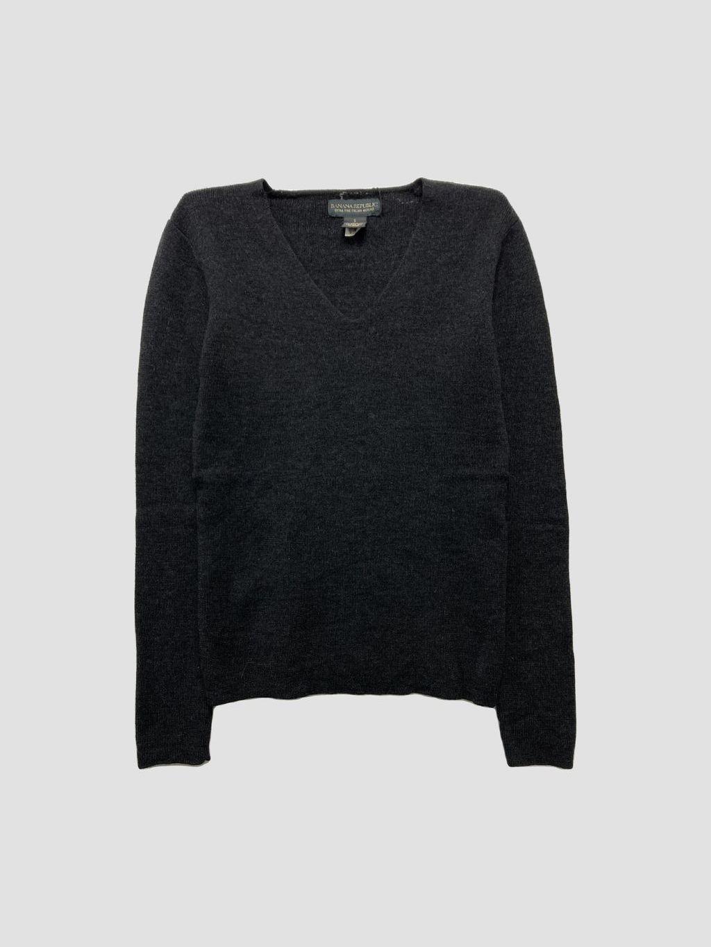 Sweater BANANA REPUBLIC - Talla S (VOP00922037)-0