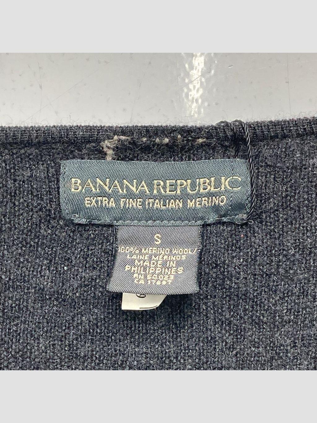 Sweater BANANA REPUBLIC - Talla S (VOP00922037)-1