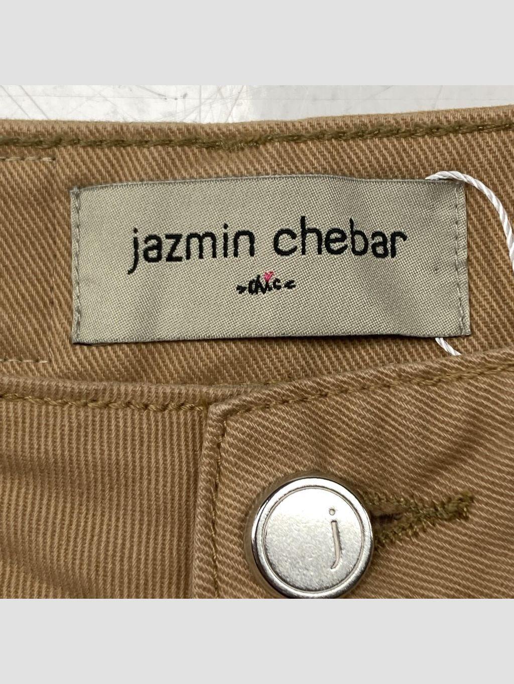 Jean JAZMIN CHEBAR - Talla 36 (VOP01124834)-2
