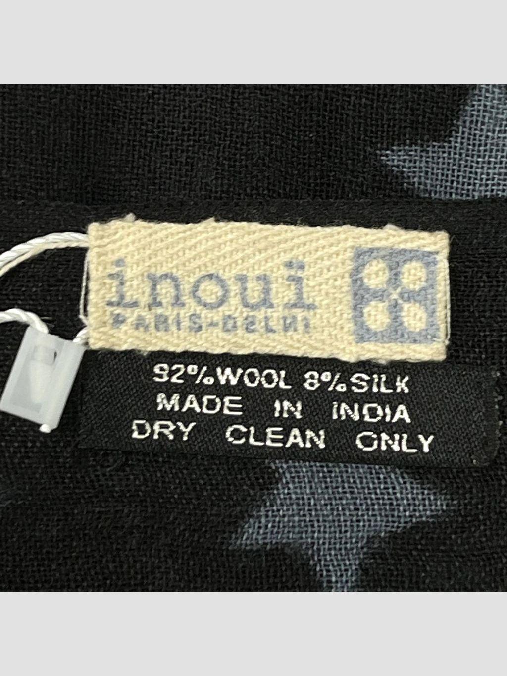 Pañuelo INOUI EDITIONS - Talla Talla Única (VOP01134387)-2