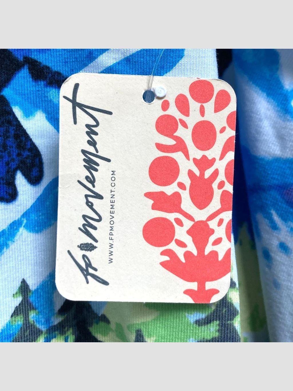 Enterito FREE PEOPLE - Talla XS (VOP01053581)-2