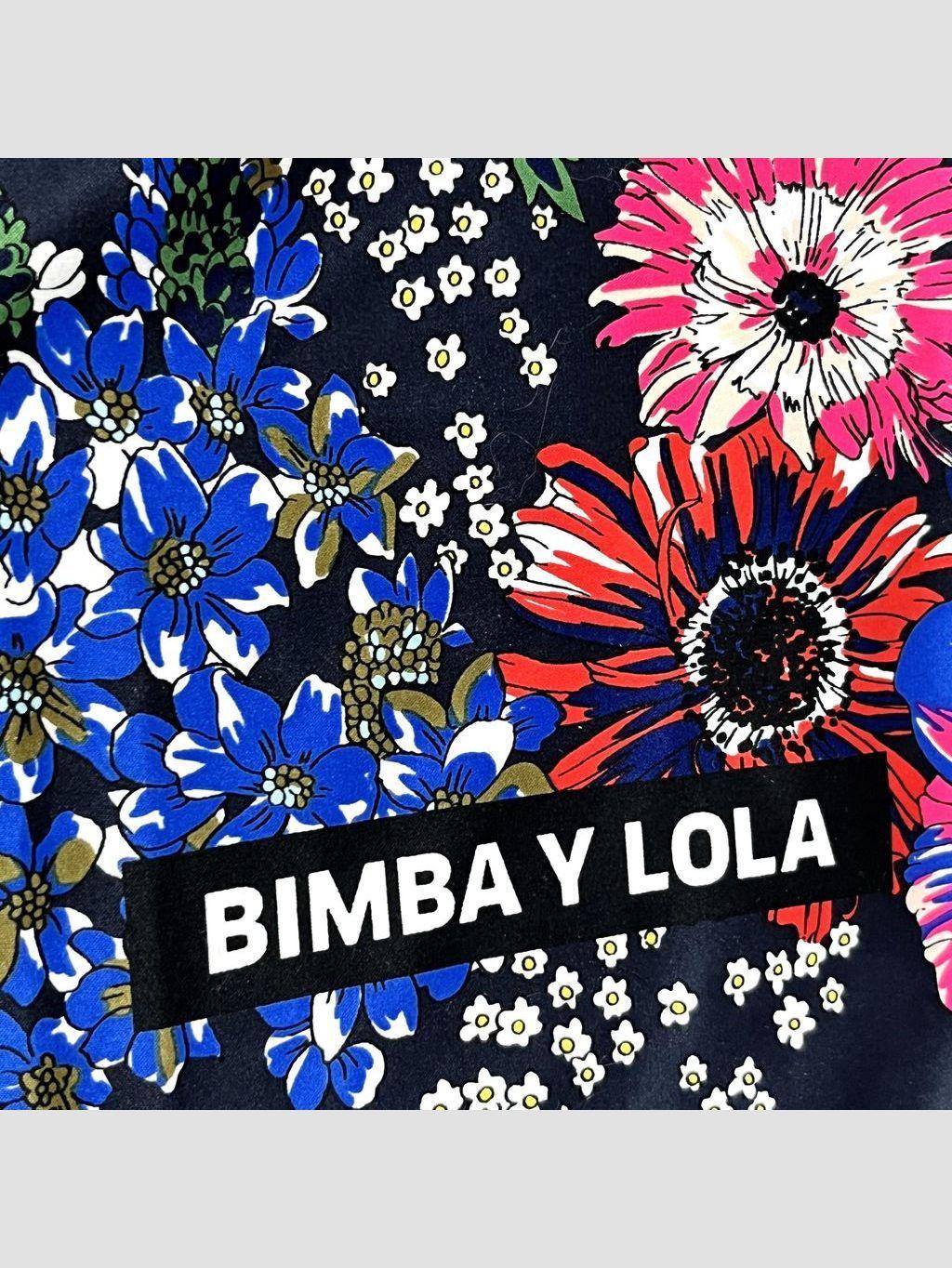 Pañuelo BIMBA Y LOLA - Talla Talla Única (VOP01107782)-2