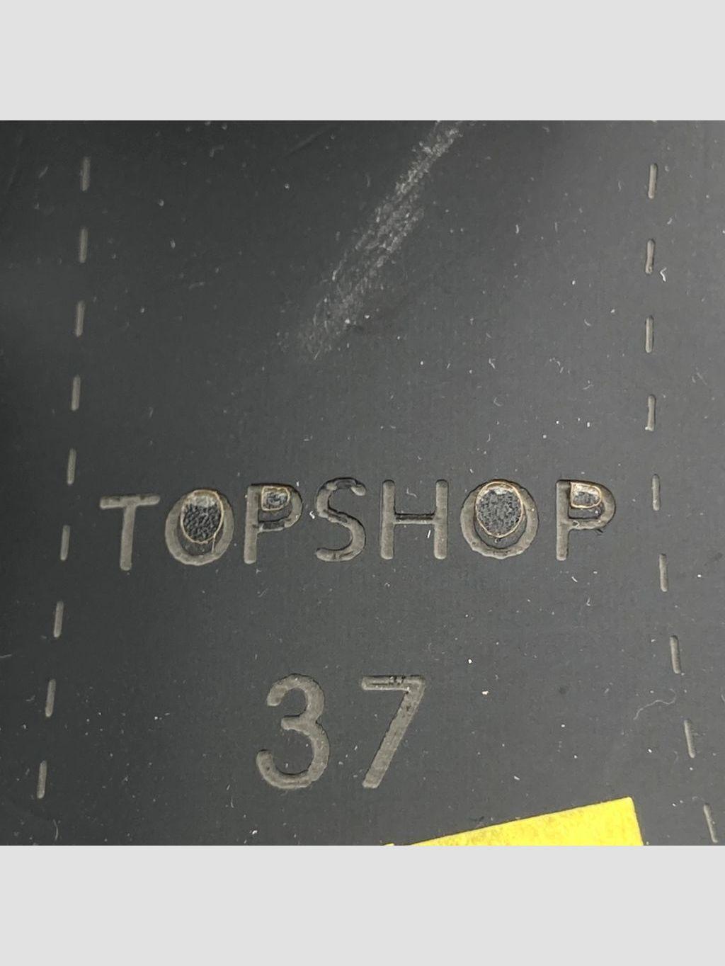 Zapatos de taco TOPSHOP - Talla 37 (VOP00902590)-2