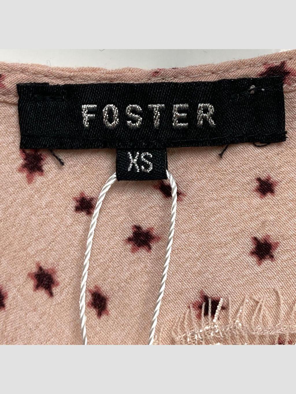 Polera sin mangas FOSTER - Talla XS (VOP00797968)-2