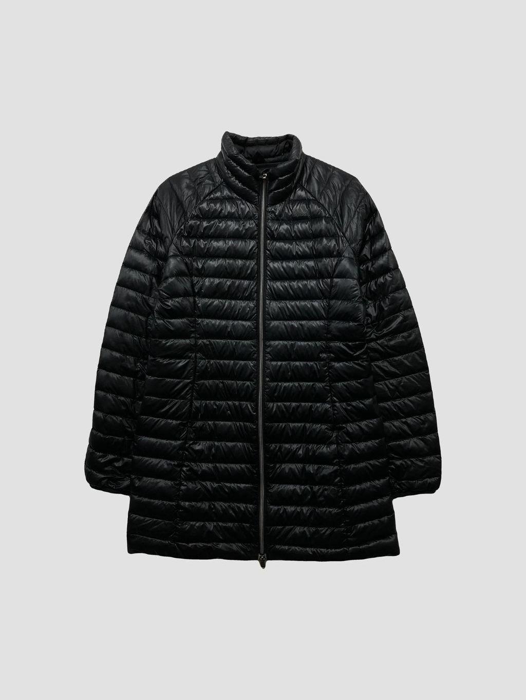 Chaqueta de abrigo ADIDAS - Talla S (VOP00942983)-0