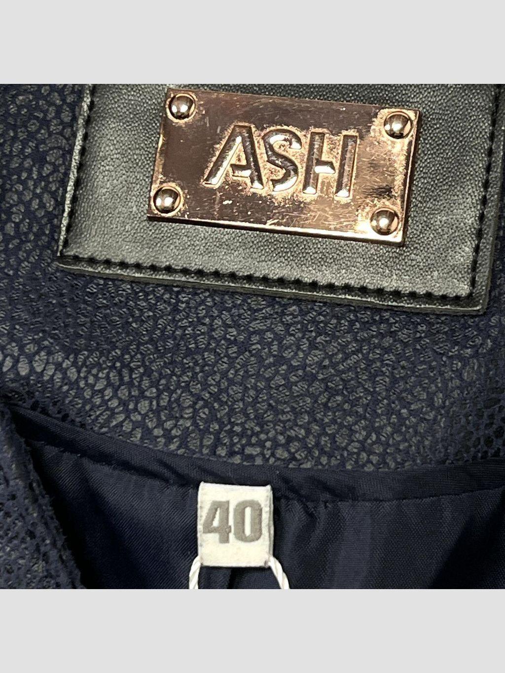 Chaqueta casual ASH - Talla M (VOP01173576)-1