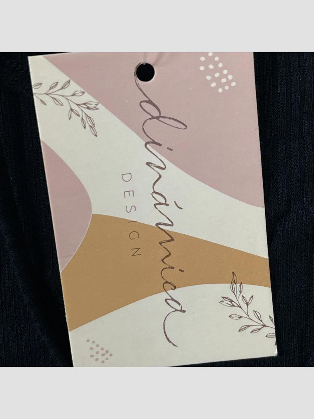 Top DINÁMICA DESIGN - Talla S (VOP01188782)-2
