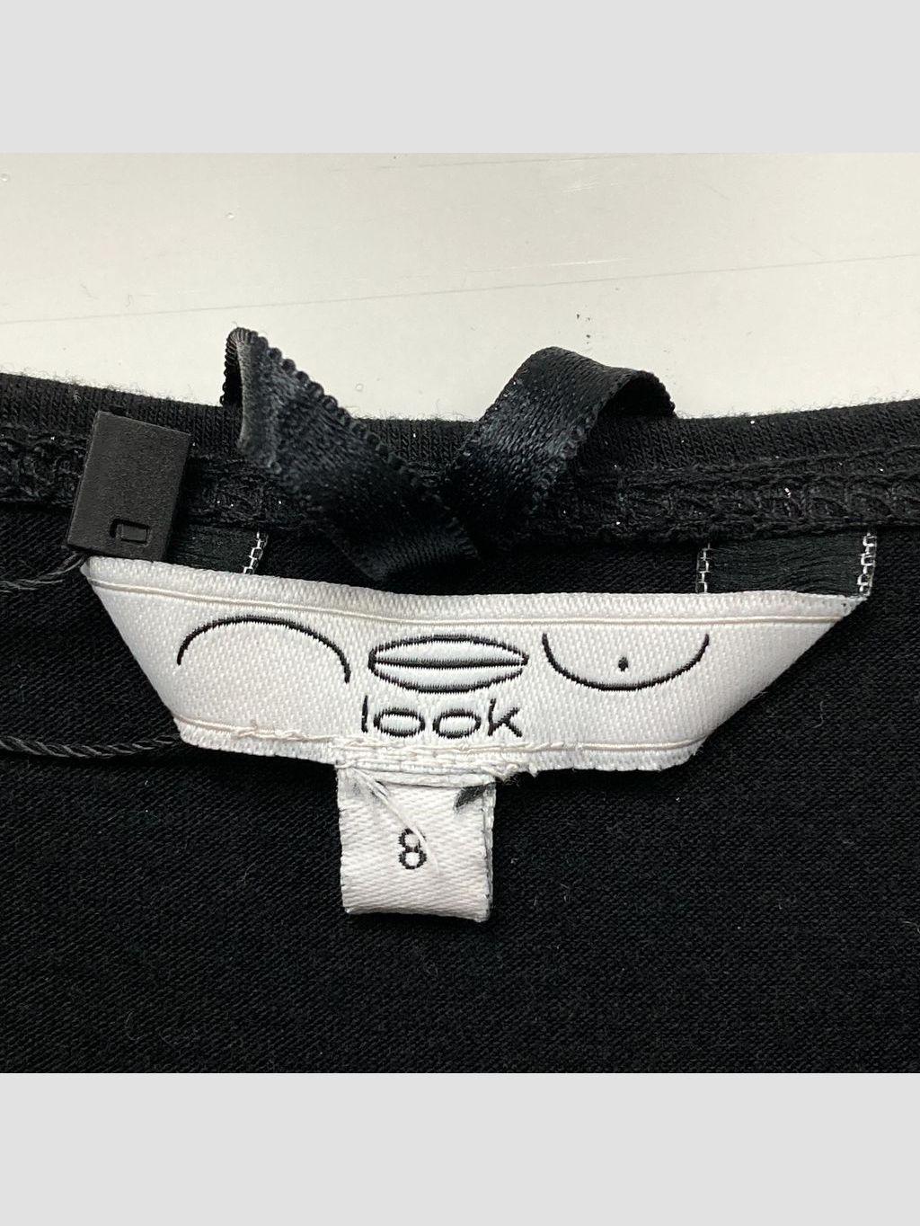 Vestido corto VINTAGE - Talla L (VOP00925367)-1