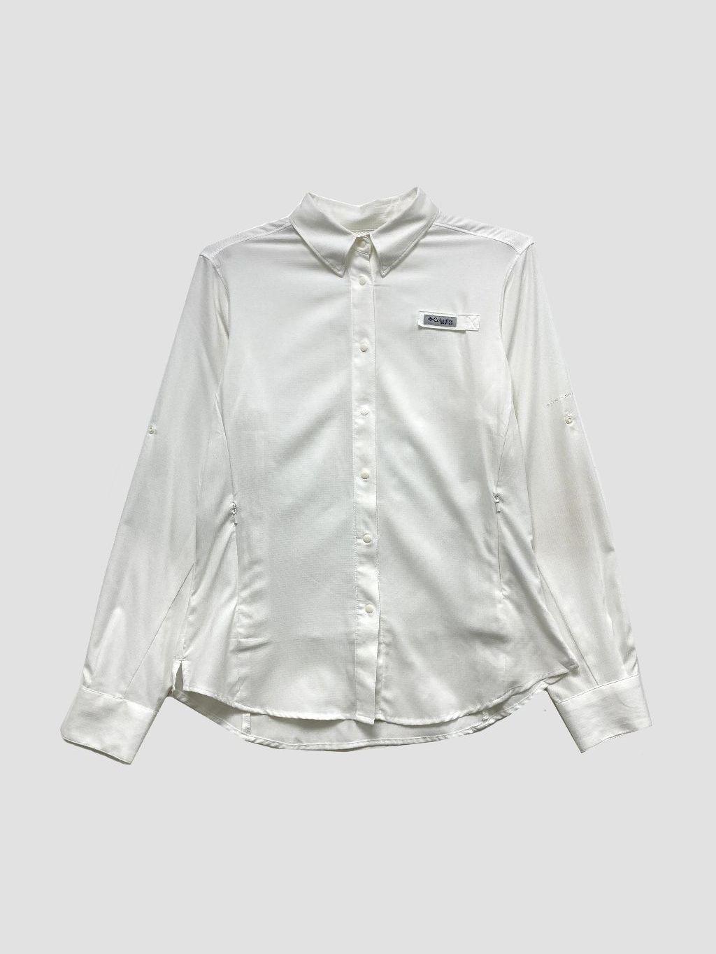 Camisa COLUMBIA - Talla S (VOP00812631)-0