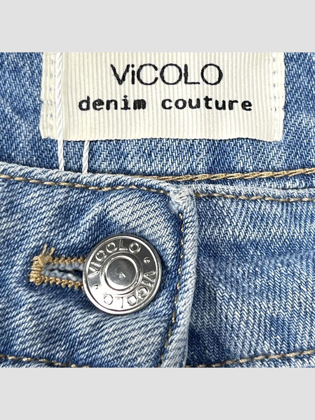 Jean VICOLO - Talla 36 (VOP01132065)-2