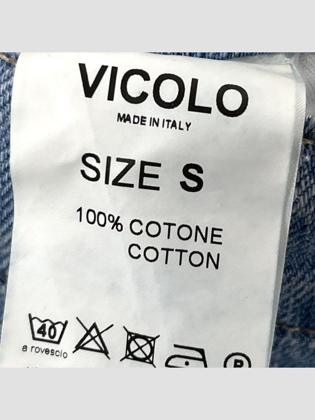 Jean VICOLO - Talla 36 (VOP01132065)-3