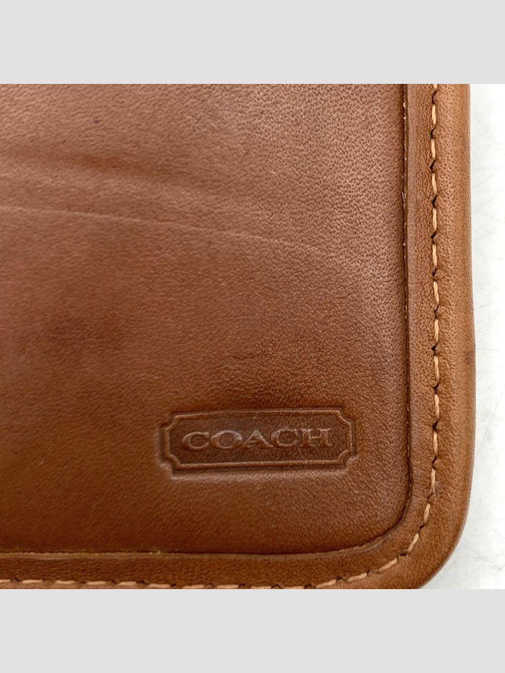 Bandolera COACH - Talla Talla Única (VOP01014746)-2