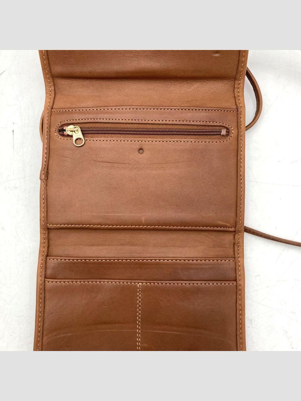 Bandolera COACH - Talla Talla Única (VOP01014746)-3