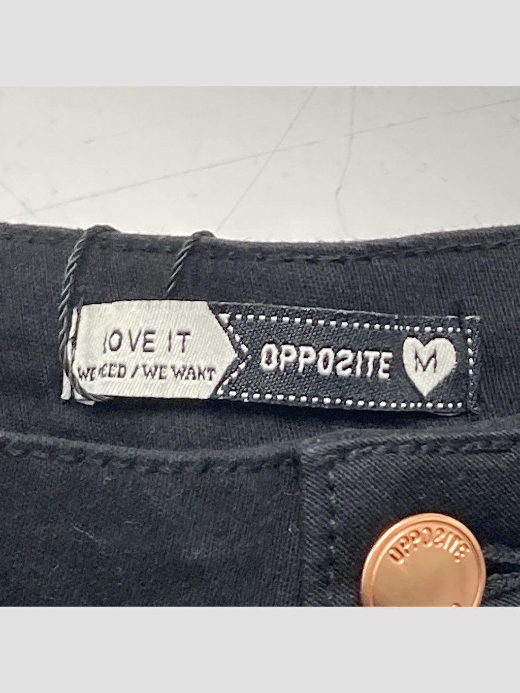 Short OPPOSITE - Talla 38 (VOP01071742)-2