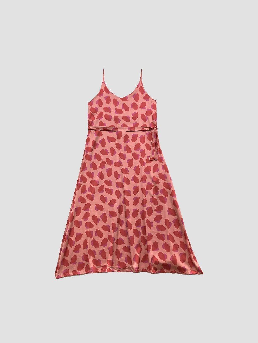 Vestido largo MILAGRO NO SANTO - Talla XS (VOP00846825)-0