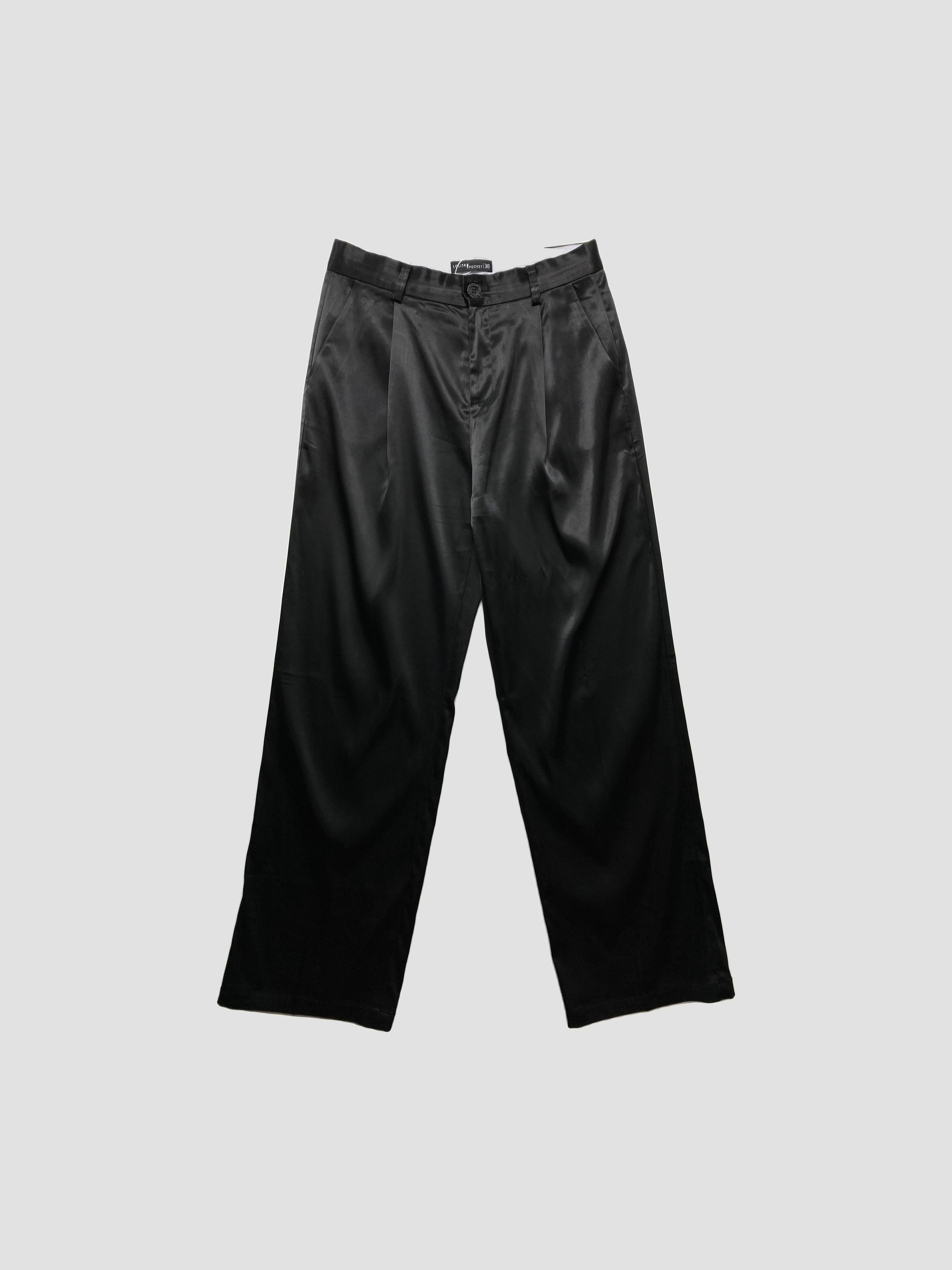 Pantalón LOLITA POCKET - Talla 38 (VOP00957365)-0