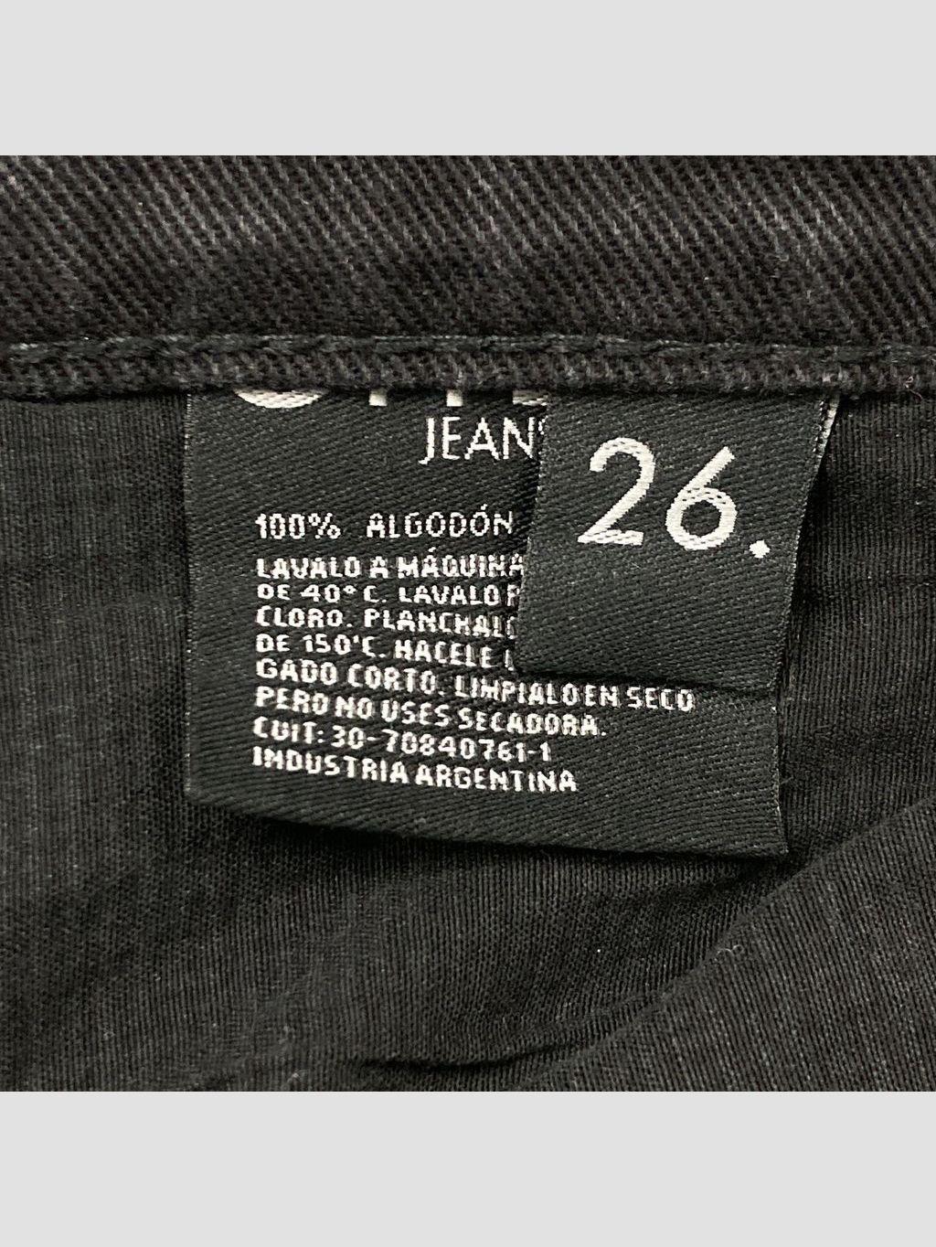 Jean MARIA CHER - Talla 36 (VOP00963525)-3