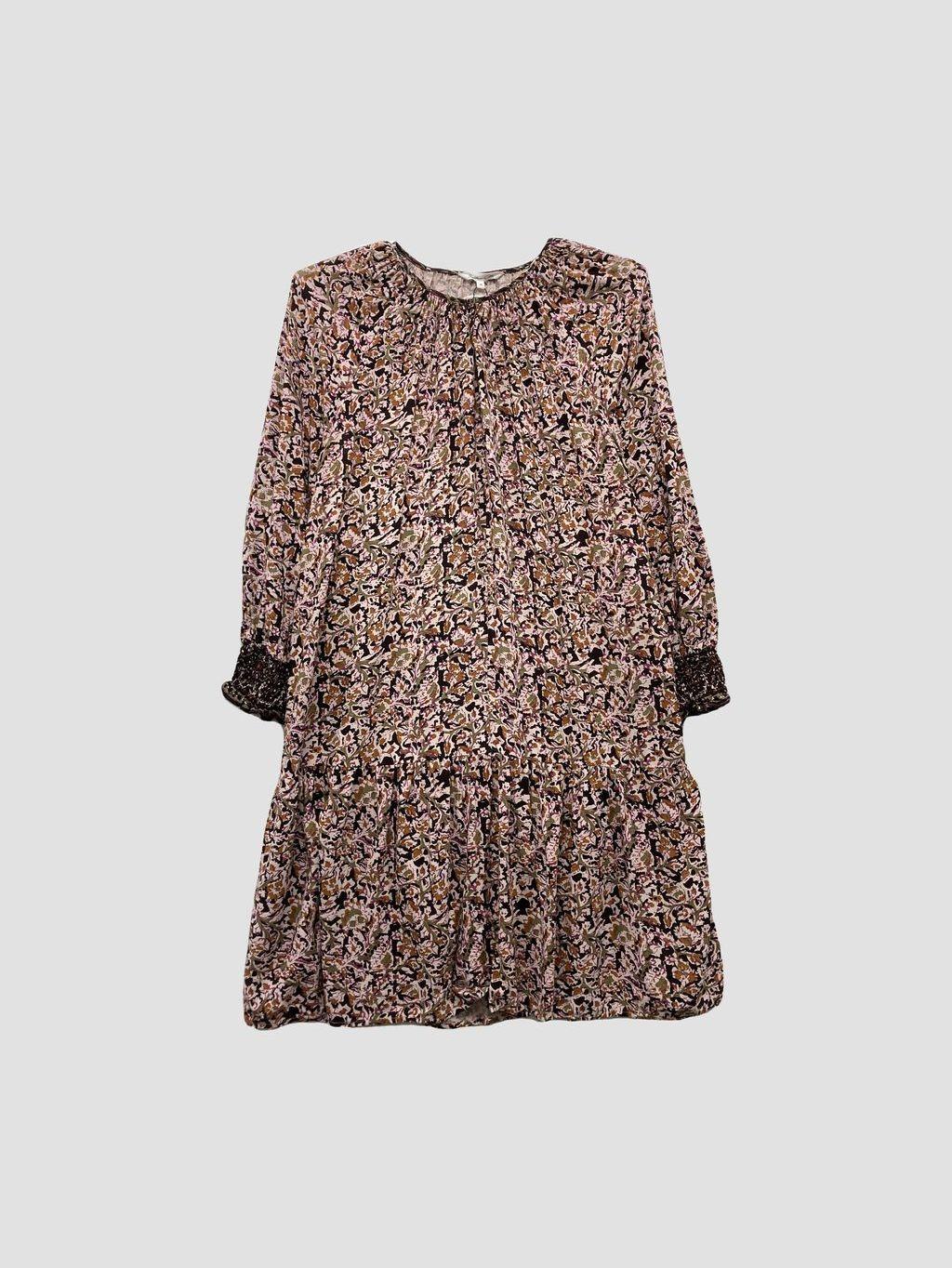 Vestido largo SOUTHERN COTTON - Talla M (VOP00899091)-0