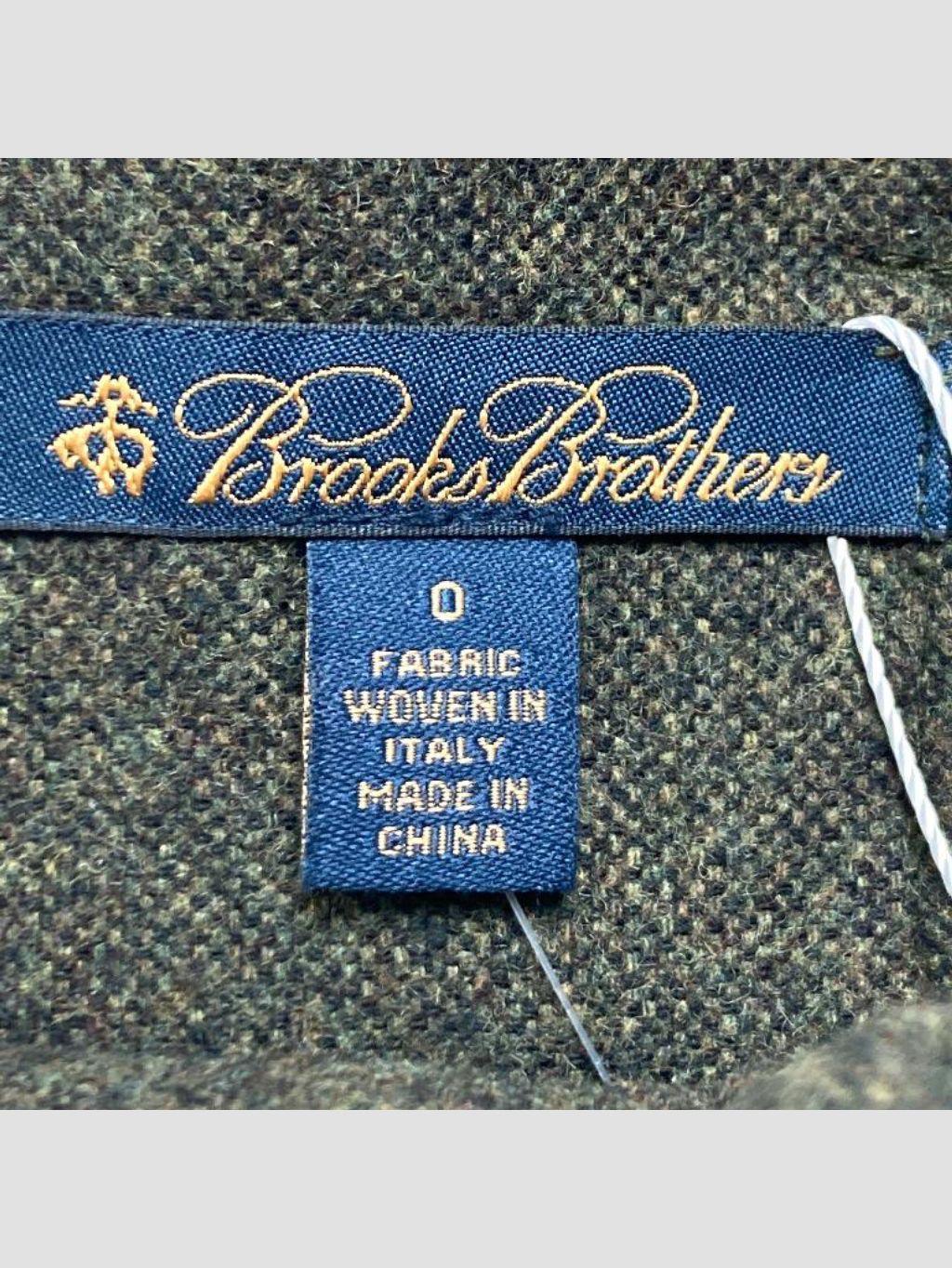 Falda larga BROOKS BROTHERS - Talla 32 (VOP00794215)-2