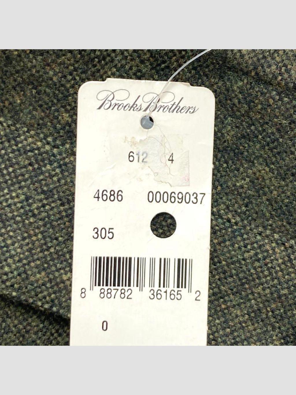 Falda larga BROOKS BROTHERS - Talla 32 (VOP00794215)-4