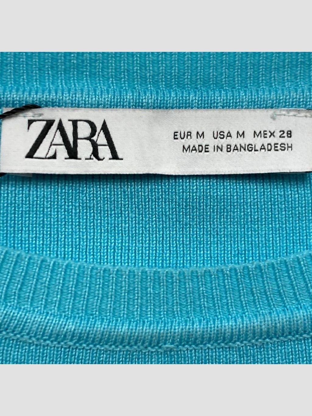 Sweater ZARA - Talla M (VOP00908662)-1