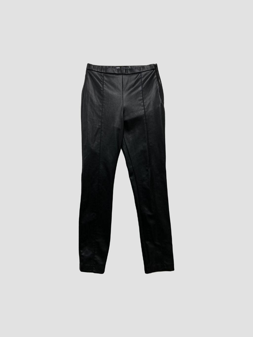 Pantalón ZARA - Talla 34 (VOP01007368)-0