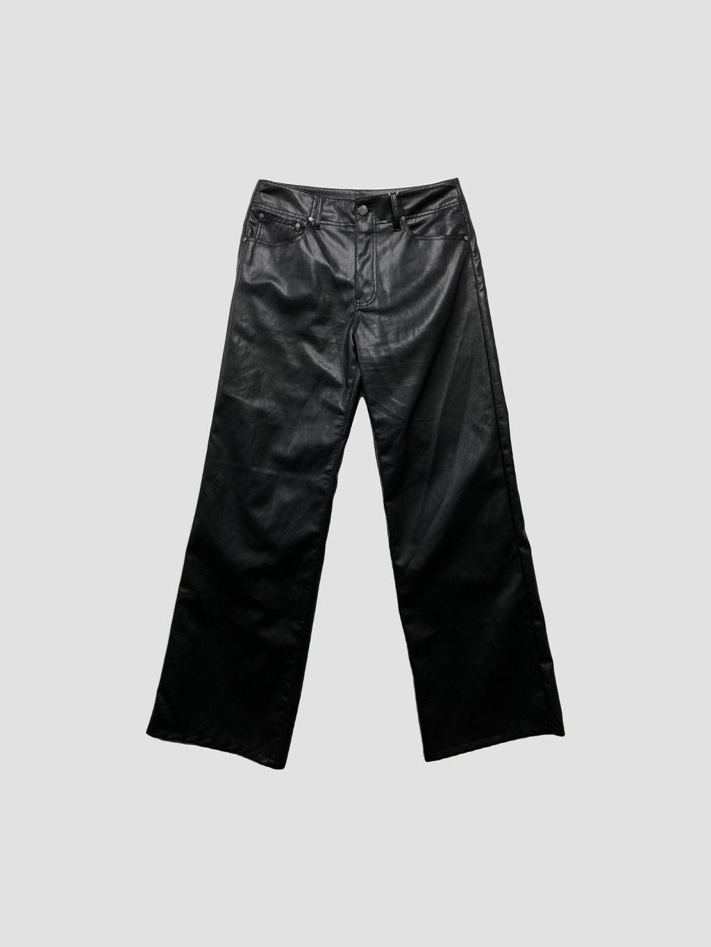 Pantalón ZARA - Talla 38 (VOP01018263)-0