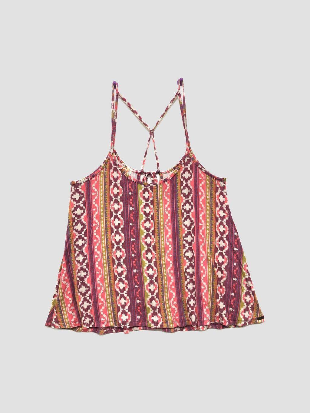 Polera sin mangas UMBRALE - Talla L (VOP00872723)-0