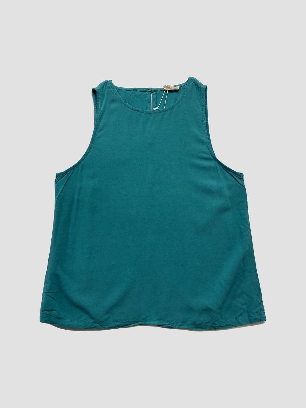 Polera sin mangas UMBRALE - Talla S (VOP01040562)-0