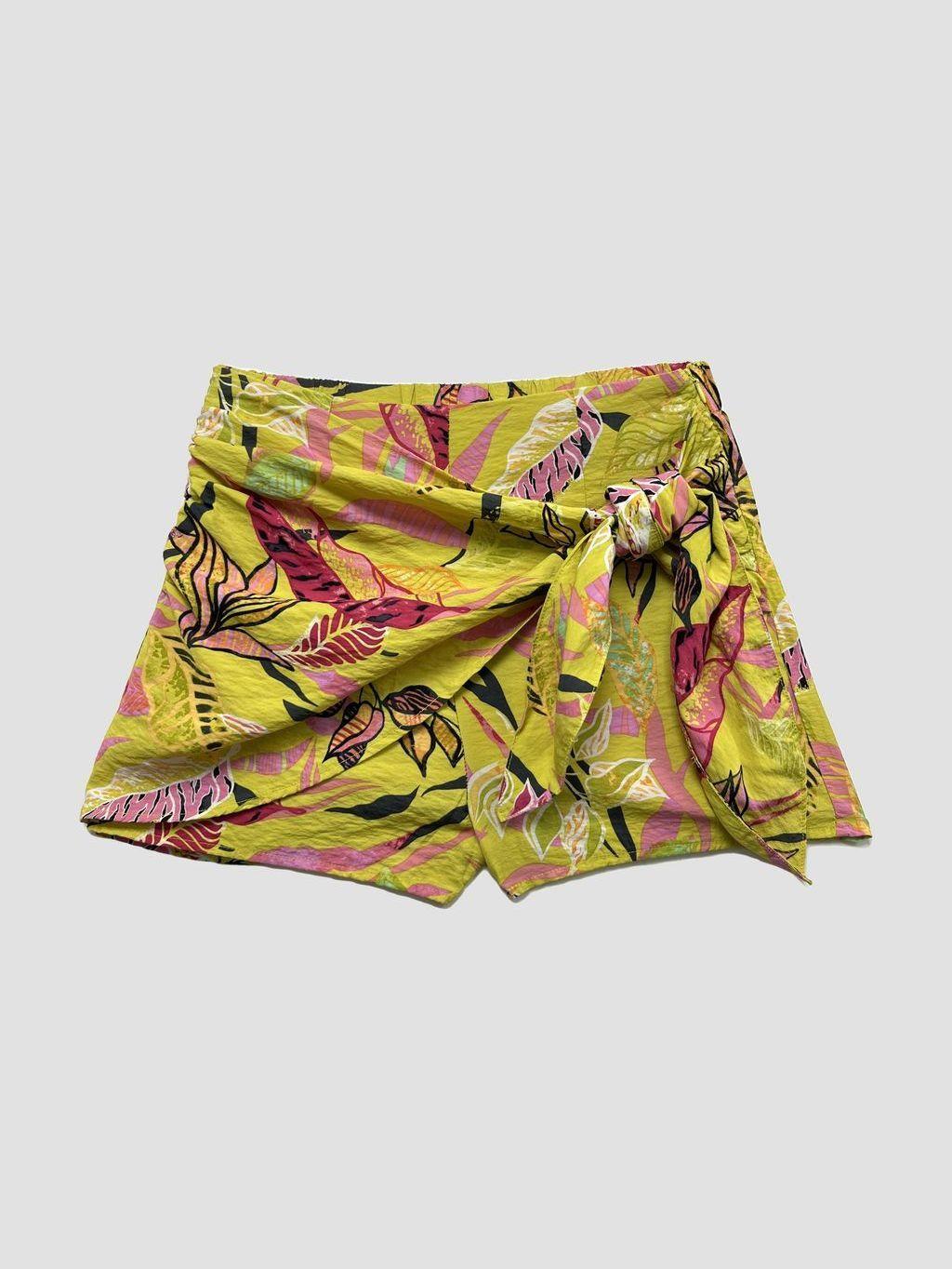 Short AMERICANINO - Talla 36 (VOP00907682)-0