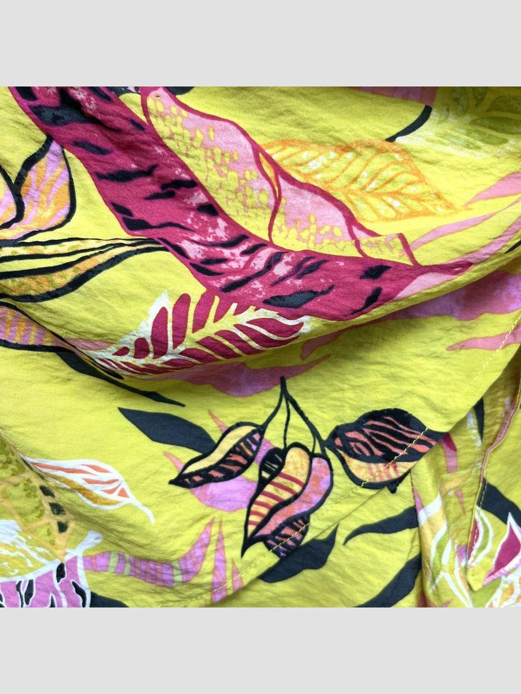 Short AMERICANINO - Talla 36 (VOP00907682)-2