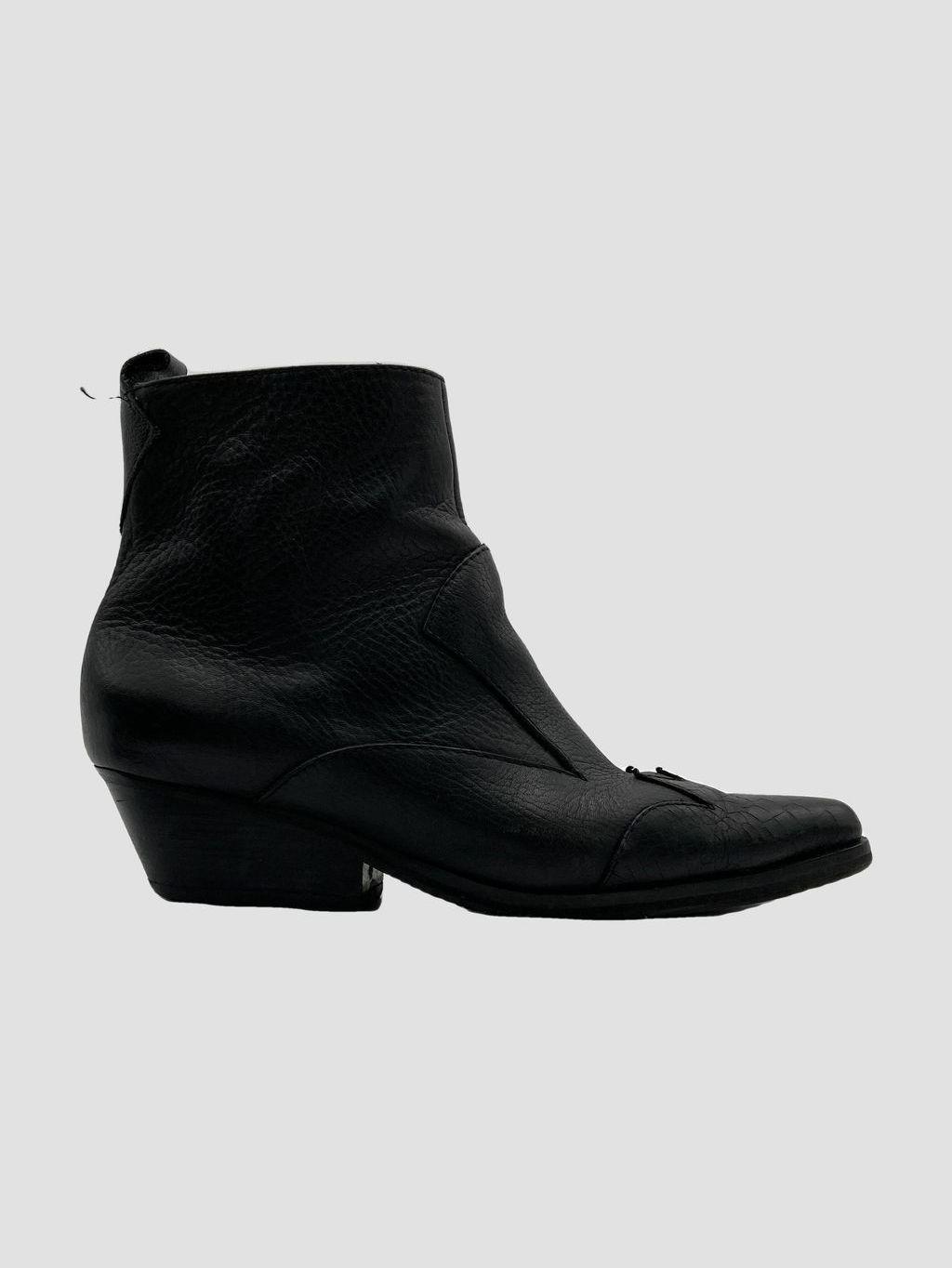 Botas MISHKA - Talla 40 (VOP00809072)-0