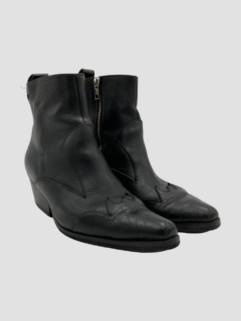 Botas MISHKA - Talla 40 (VOP00809072)-1