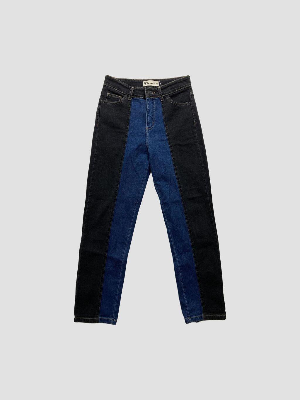 Jean RAINDOOR - Talla 38 (VOP01013052)-0