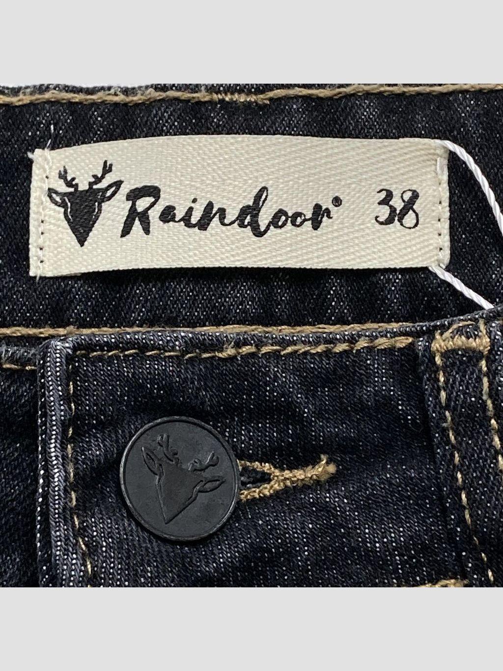 Jean RAINDOOR - Talla 38 (VOP01013052)-2