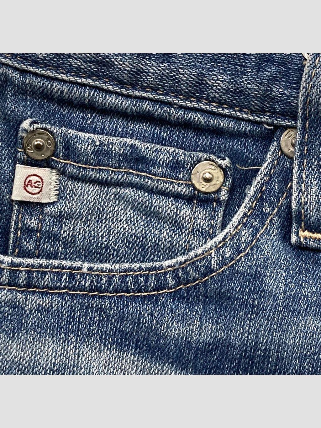 Jean ADRIANO GOLDSCHMIED - Talla 34 (VOP01044045)-4