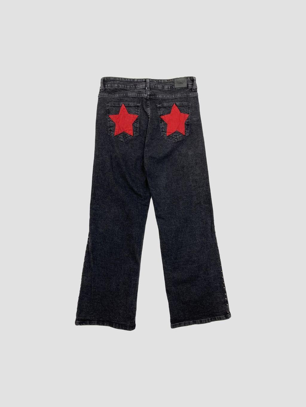 Jean RAINDOOR - Talla 40 (VOP01168734)-1