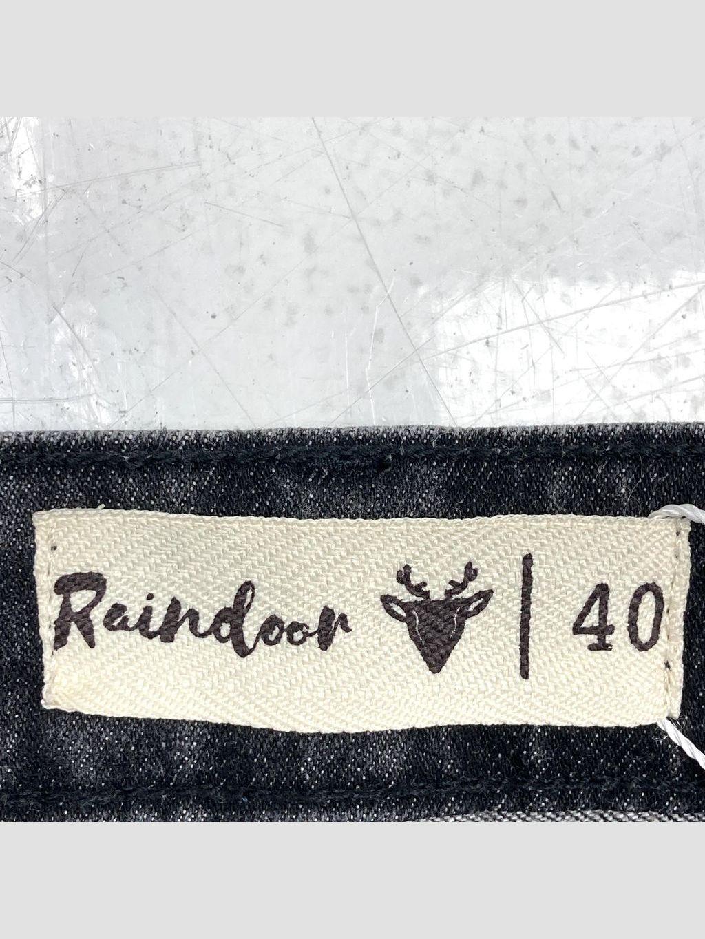 Jean RAINDOOR - Talla 40 (VOP01168734)-2