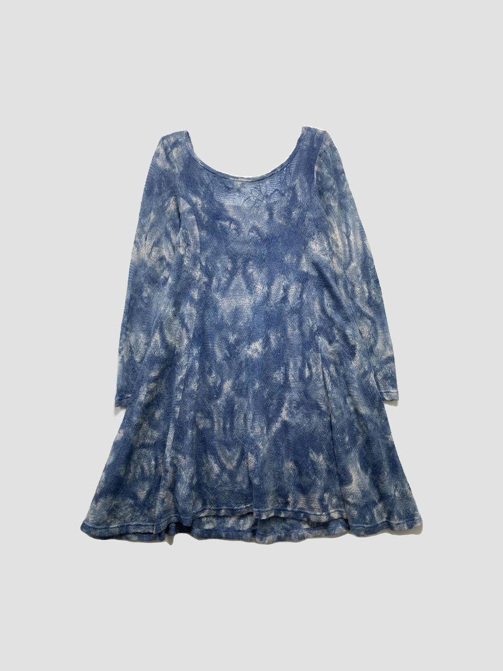 Vestido corto UMBRALE - Talla L (VOP00985525)-0