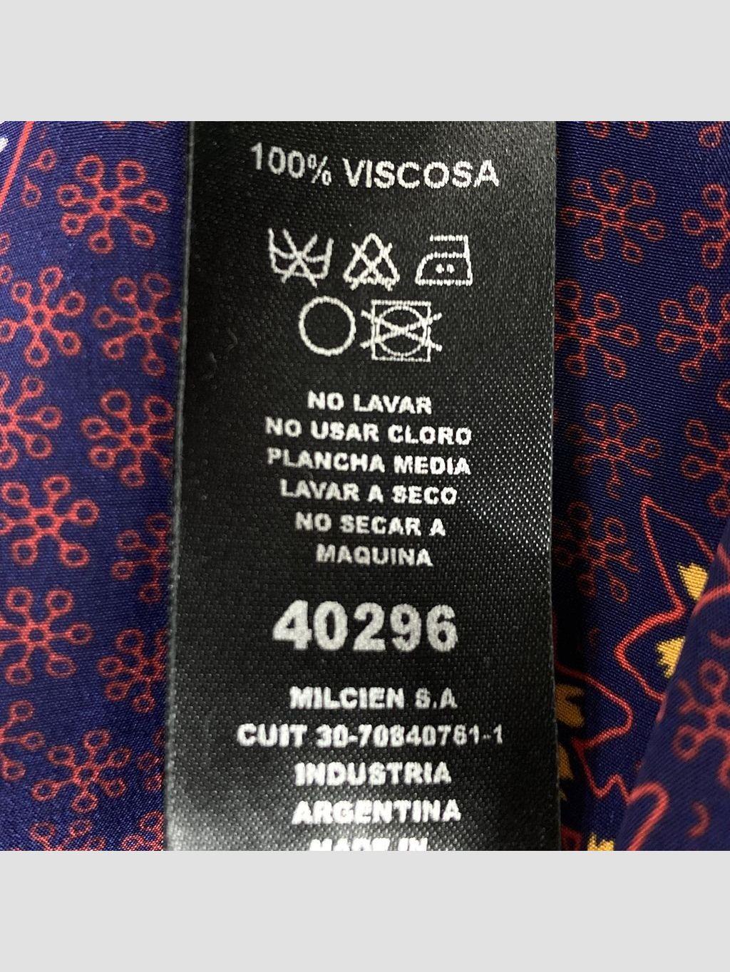 Enterito MARIA CHER - Talla L (VOP01080292)-3