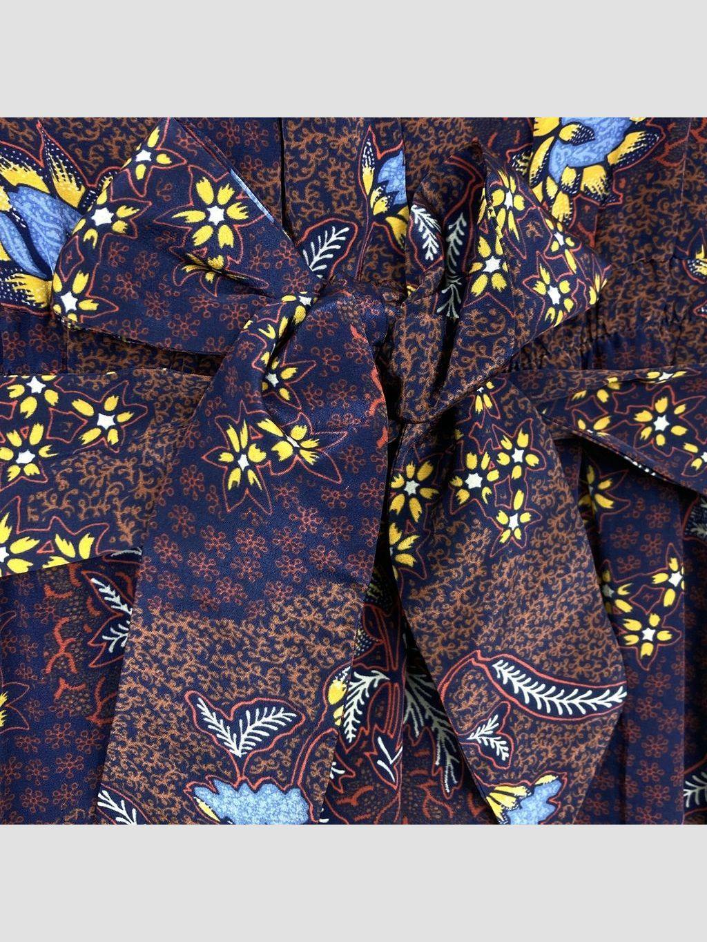 Enterito MARIA CHER - Talla L (VOP01080292)-4