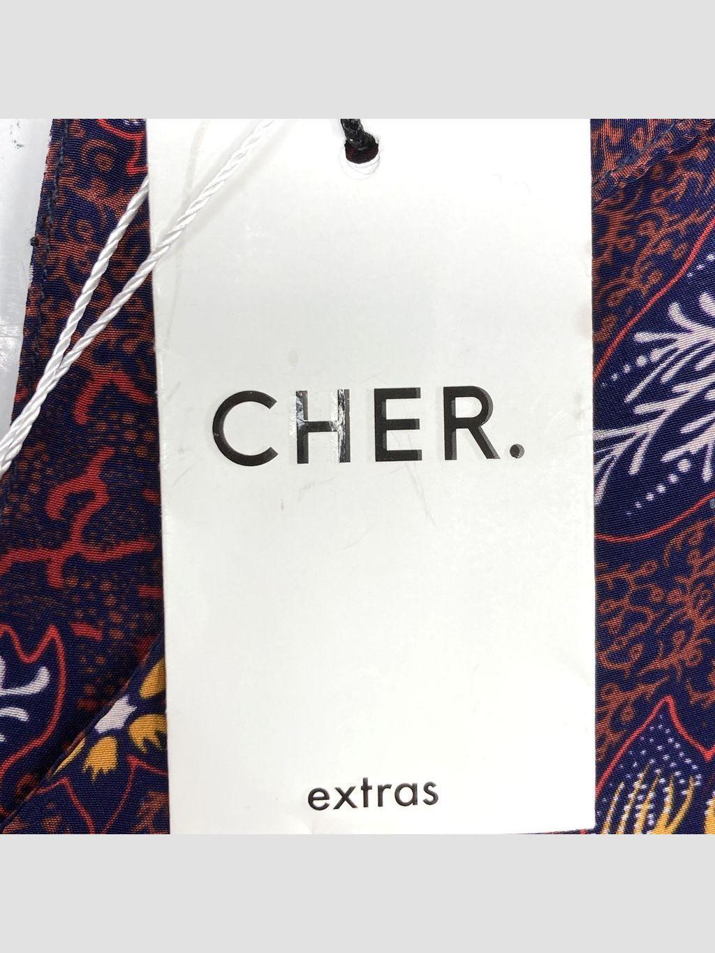 Enterito MARIA CHER - Talla L (VOP01080292)-6