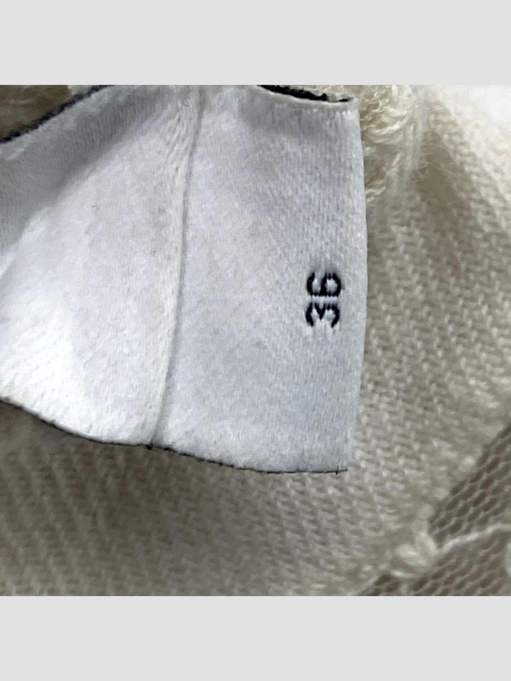 MARIA POMBO Blusa IRO - Talla S (VOP00999310)-2