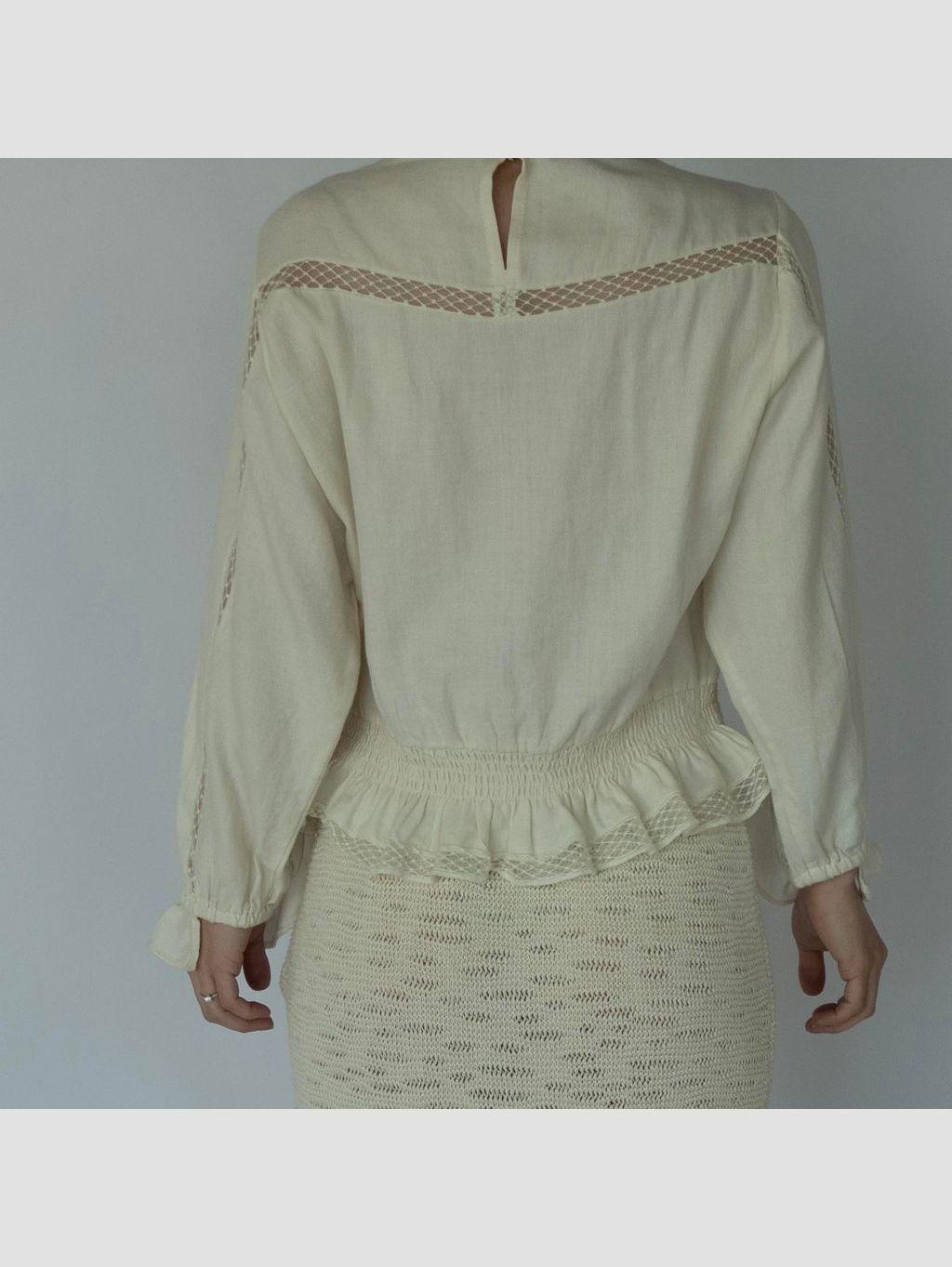 MARIA POMBO Blusa IRO - Talla S (VOP00999310)-4