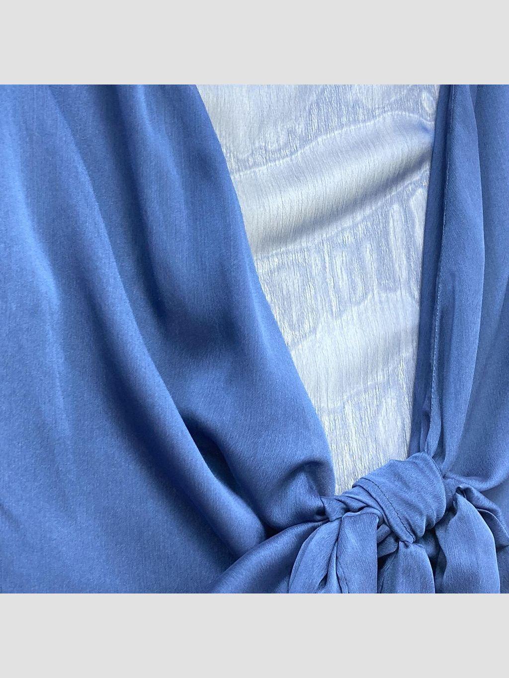 Blusa VINTAGE - Talla M (VOP00952920)-1