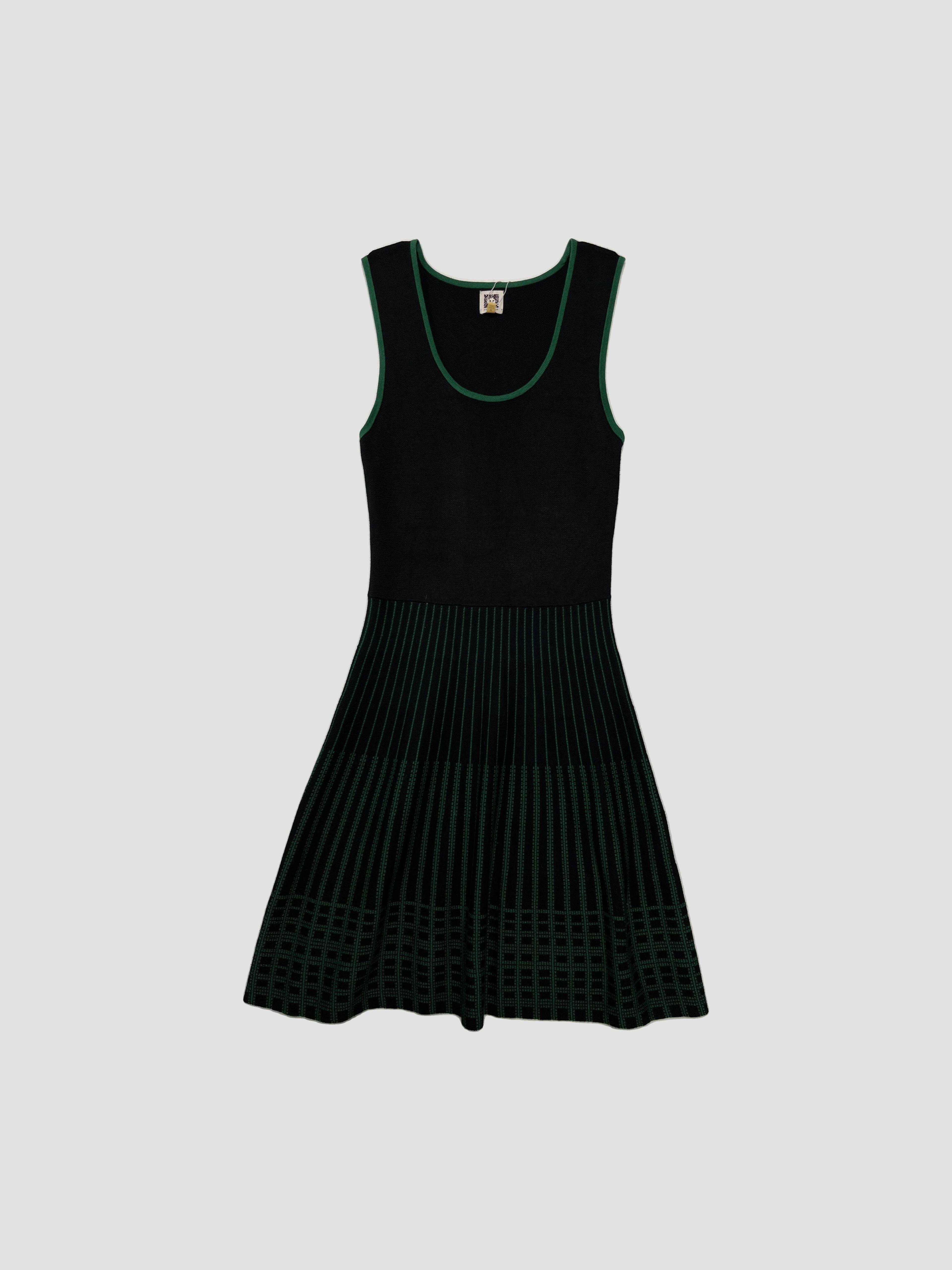 Vestido largo ANNE KLEIN - Talla M (VOP01199174)-0