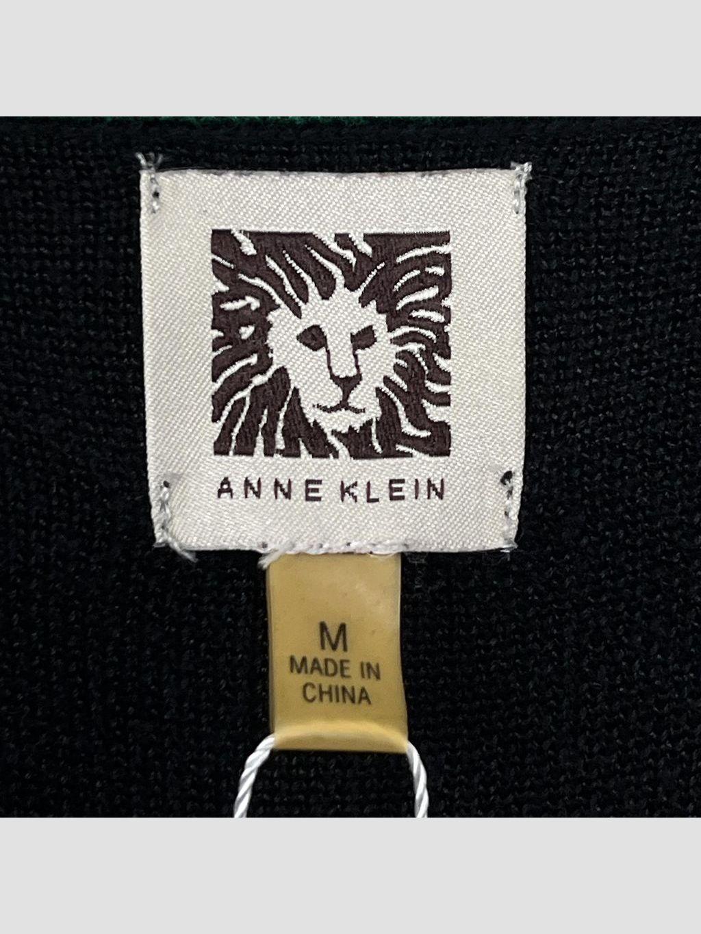 Vestido largo ANNE KLEIN - Talla M (VOP01199174)-1