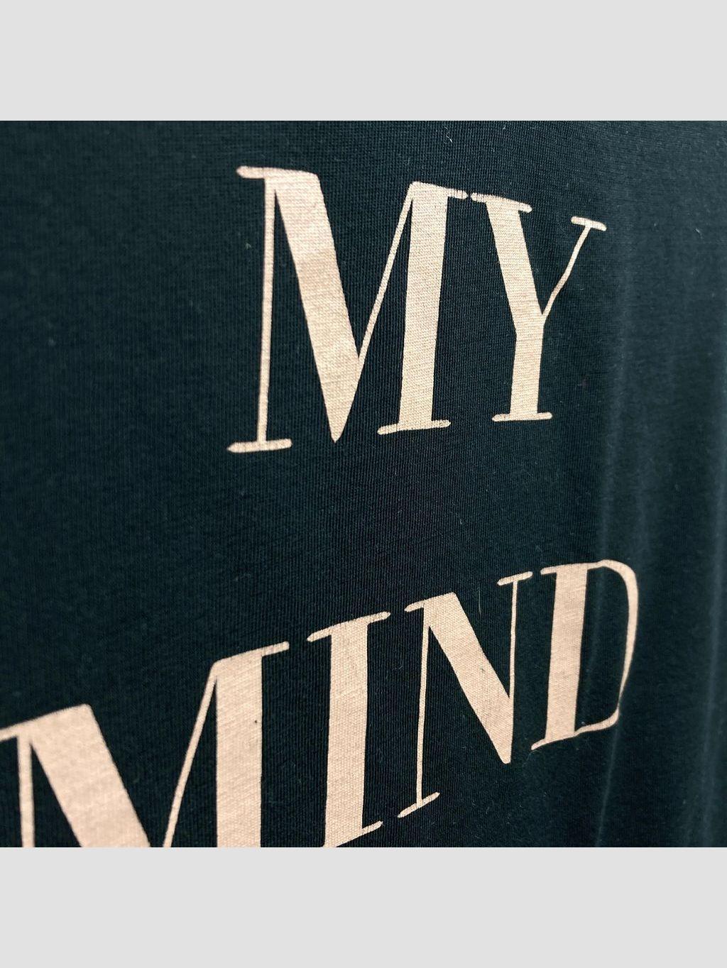 Polera PARSOME - Talla S (VOP01042614)-2